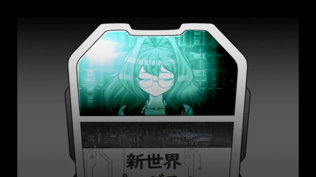 【SDRA2】スーパーダンガンロンパアナザー２チャプター6-2前半　日本語訳