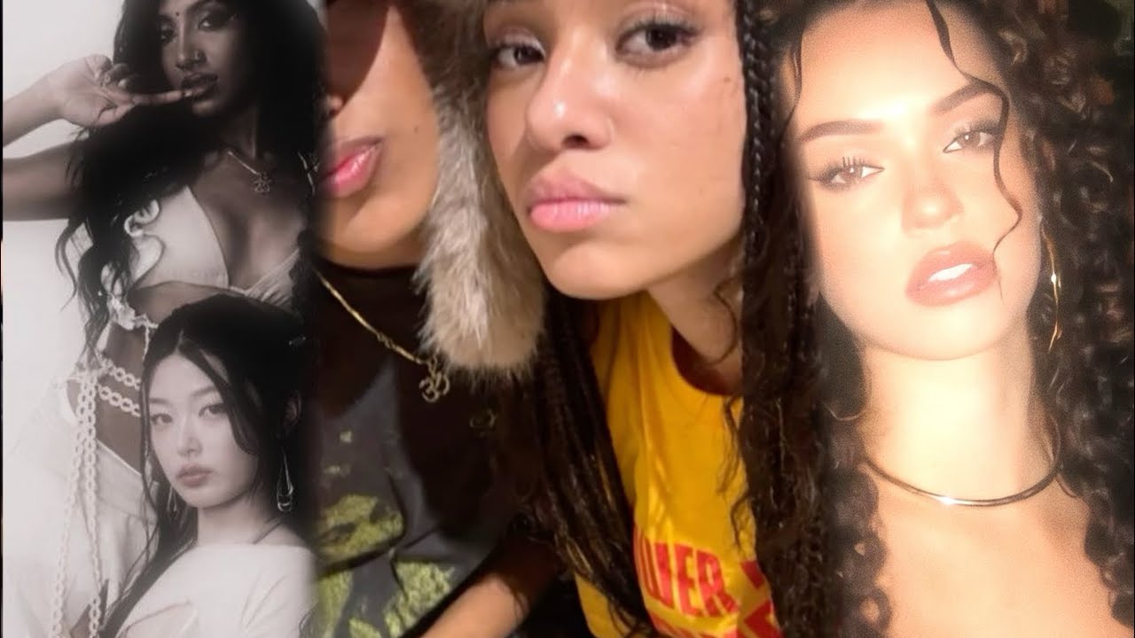 katseye edit compilation ⭐️ #katseye