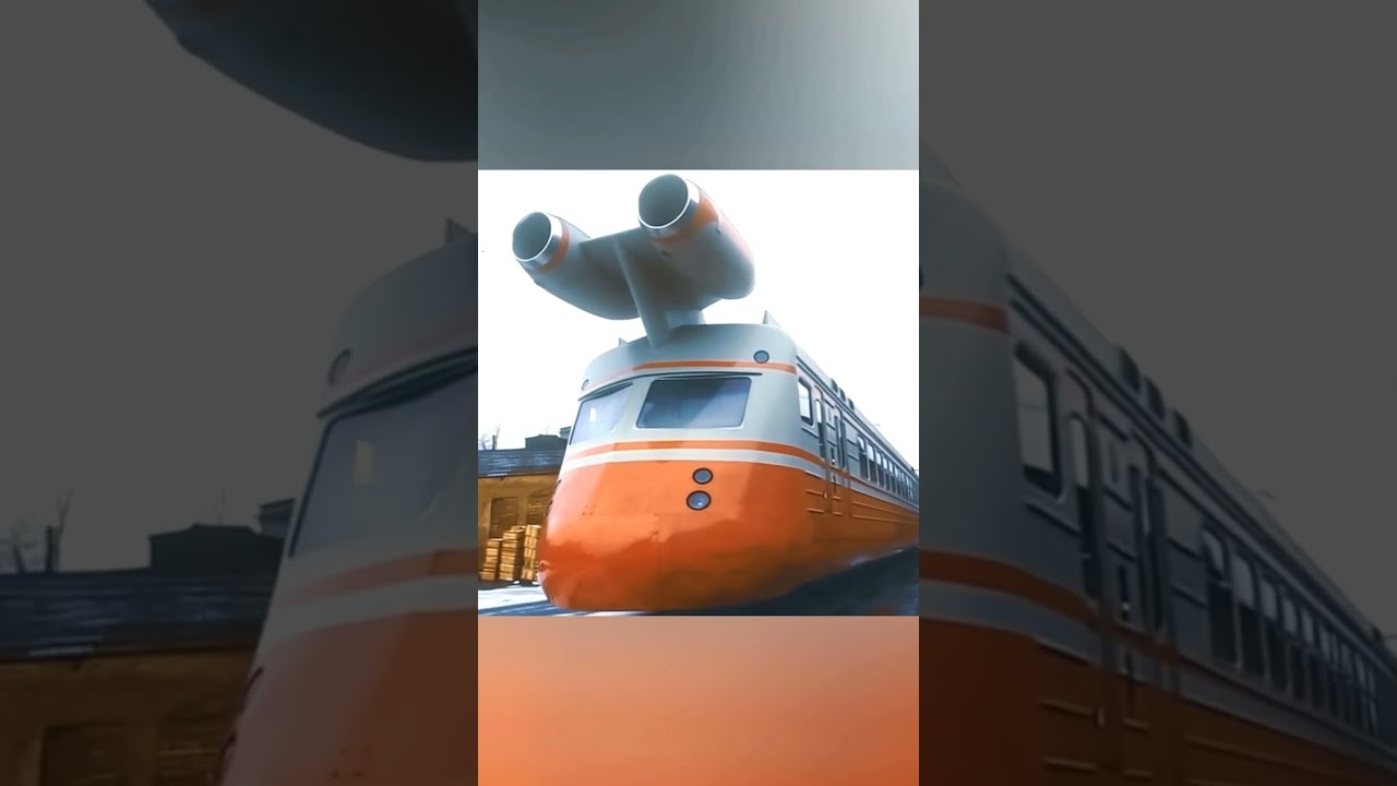 5 Craziest Soviet Machines You Won&rsquo;t Believe Existed #Automotive #Soviet #Technology