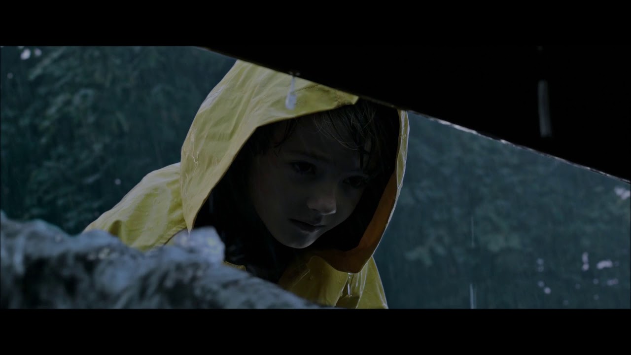 IT 2017 :G&eacute;orgie rencontre  Grippe-Sou 1080p vf