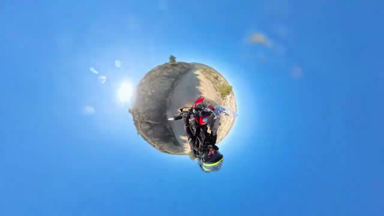 Sudeste 2025. Día 3 Carboneras-Guardamar