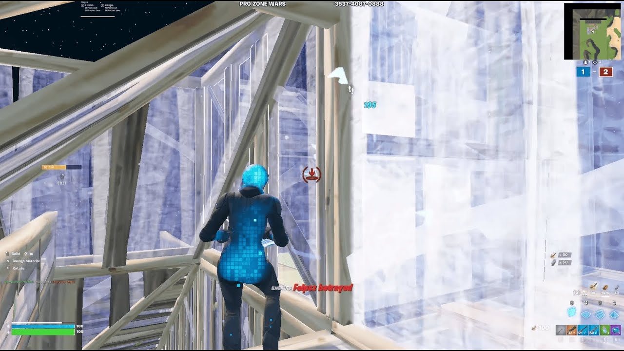 REHAB | seawave highlights #9