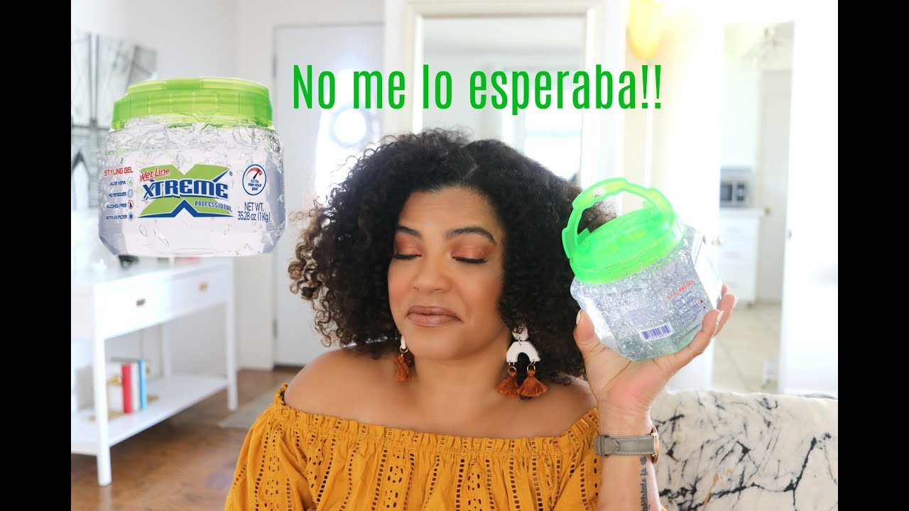 TRATE EL GEL 