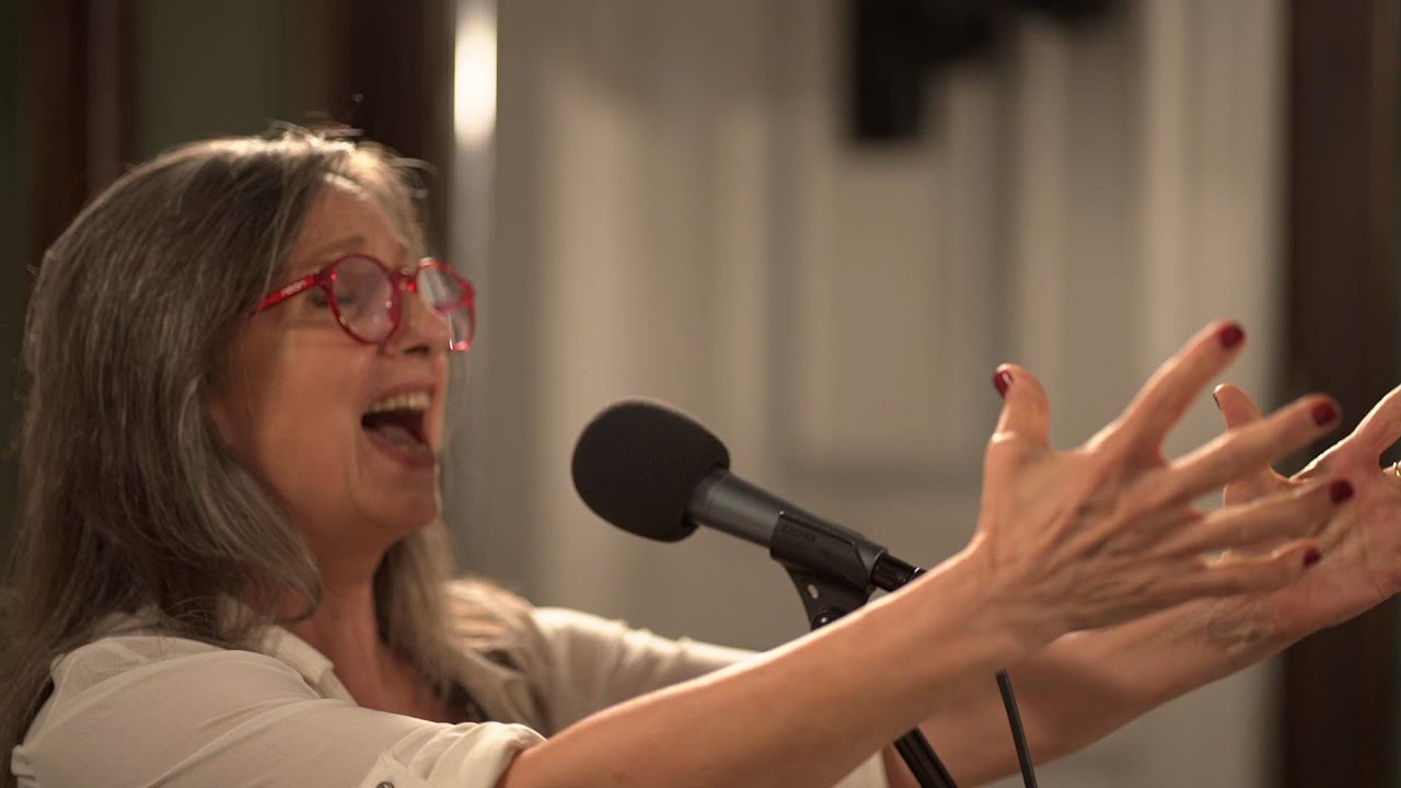 Liliana Vitale - EL CORAZÓN ES EL LUGAR