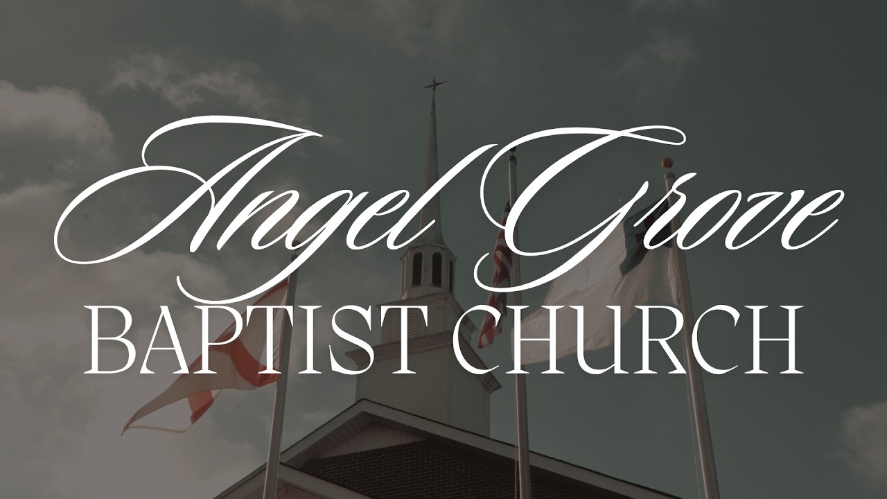 Sunday Morning Service