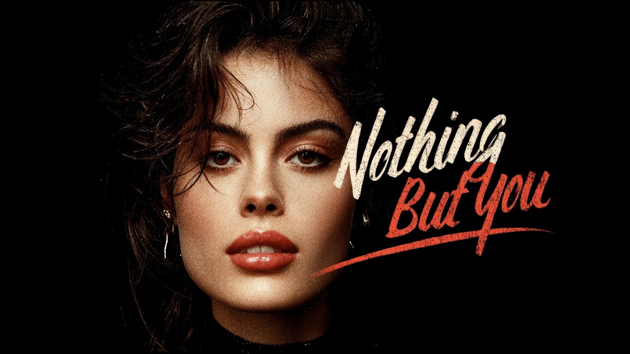 Nothing But You 🎸