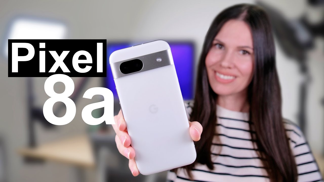 Pixel 8a | 2 months later