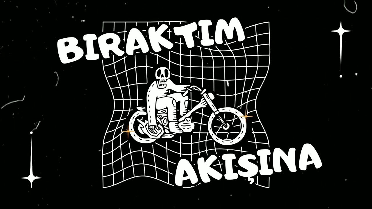 Bıraktım Akışına
