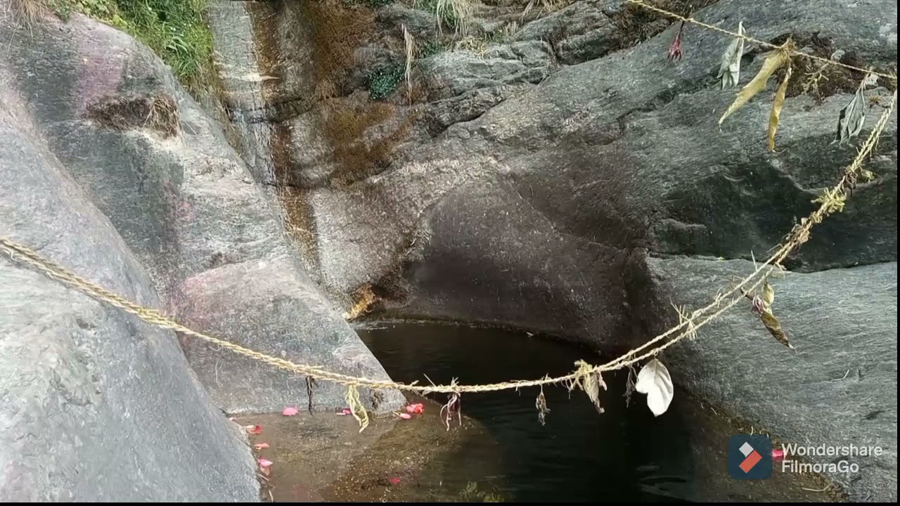 Sundrawoti Temple Dolakha,Nepal(Most beautiful places in Dolakha)