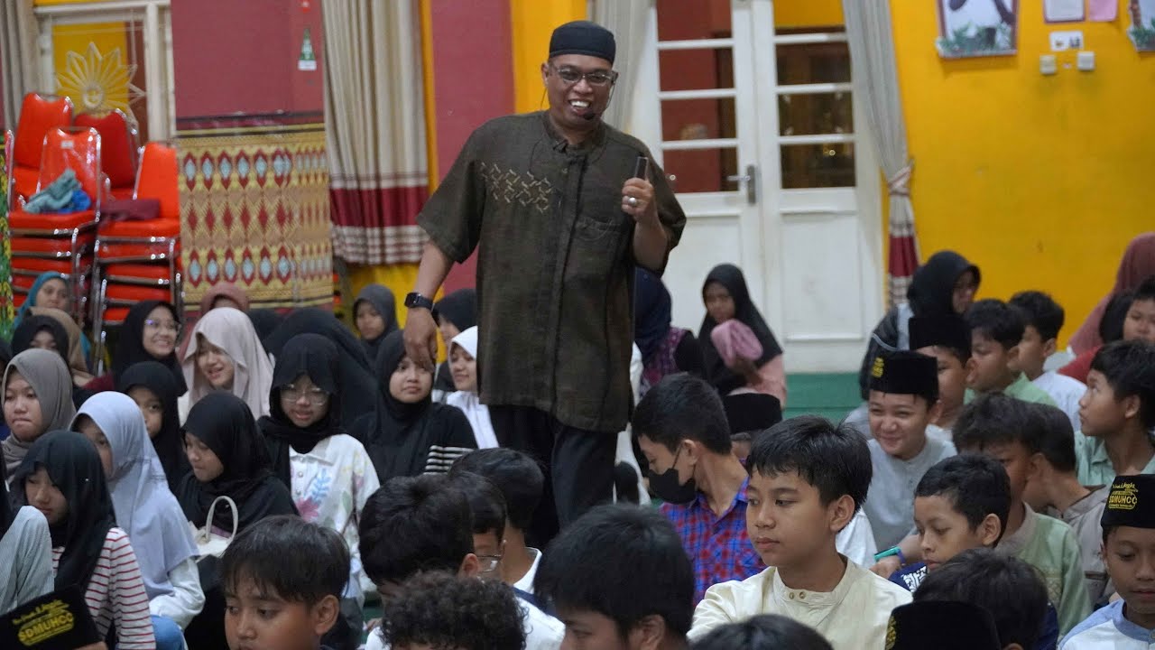 NAILUN NAJAH & NURUS SHOBAH KELAS 6 SEMESTER 1 TAHUN AJARAN 2025-2026