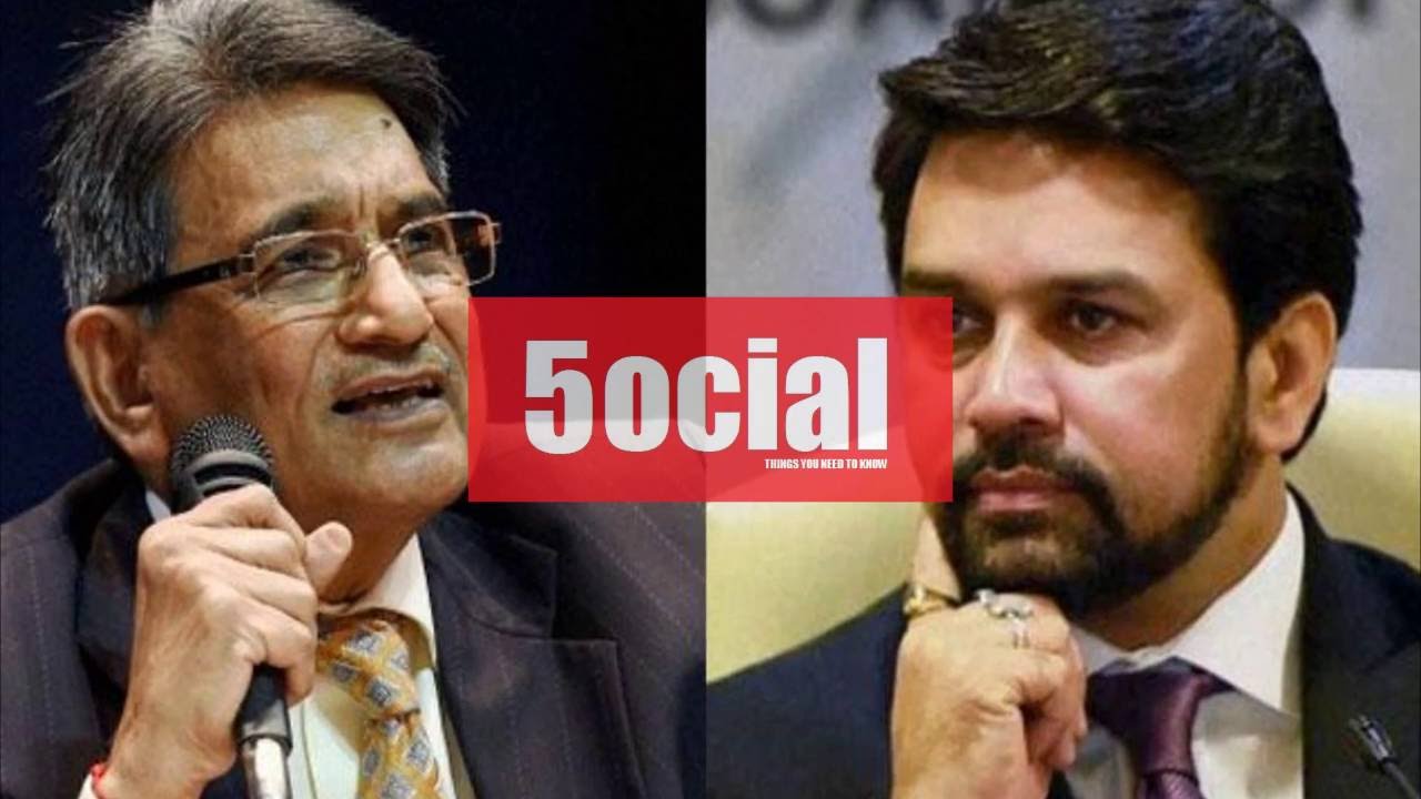 Explained: Lodha Committee and BCCI issue [Hindi]