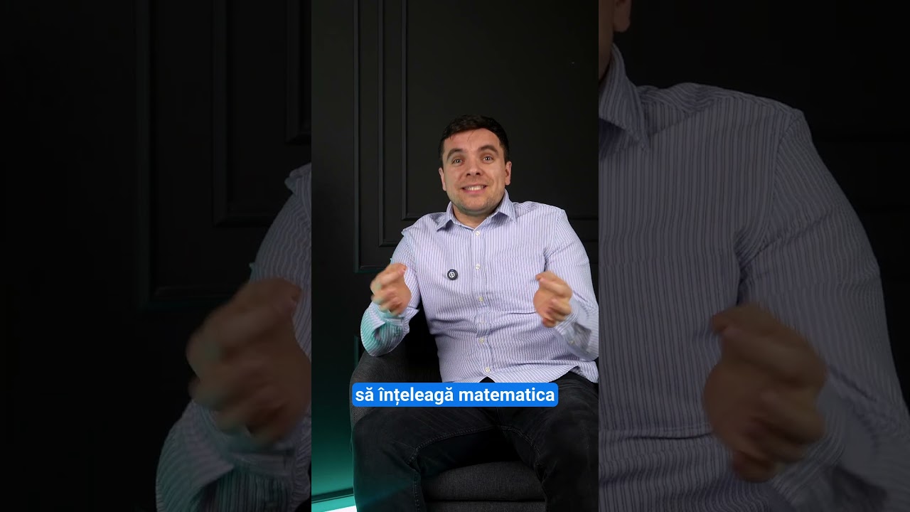 Ajută-l pe copilul tău să aibă succes la matematică!