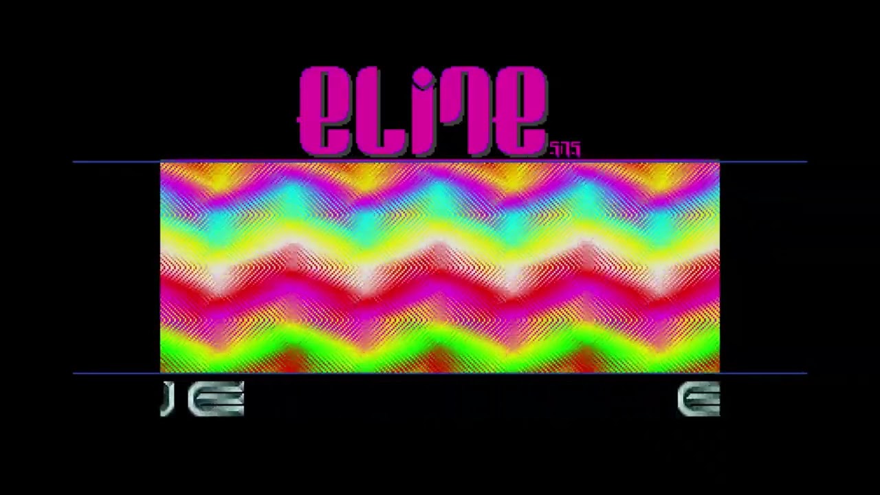 Fiffikus Cracktro by Elite and ST Knights Atari ST Cracktro