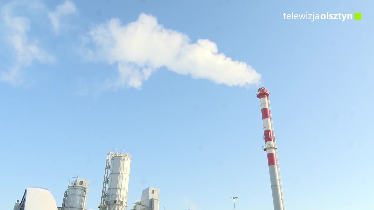 Trzaskający mróz za oknem, a w domach cieplutko