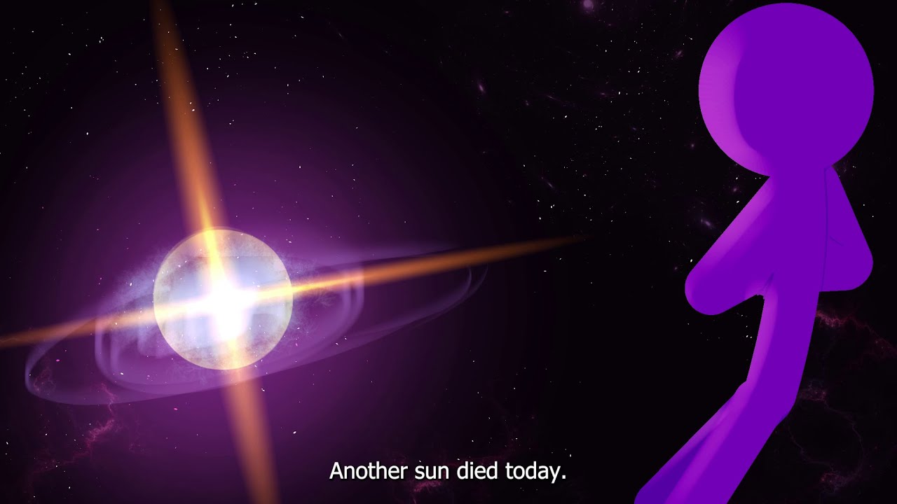 The Ghost Story: Lost Chapters - 9 [Purple]