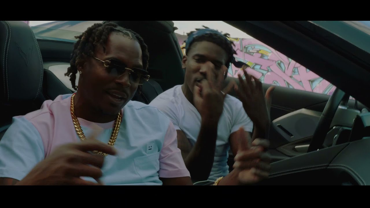 Majormoney Blow ft. Errthang Saccrite - Give Em Hell (Official Music Video)