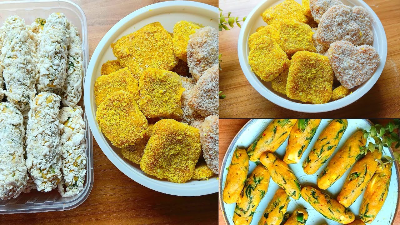 রমজানের ৩০ দিনের কষ্ট ১ দিনেই শেষ হব‼️ 4 Iftari Recipe for Ramadan 