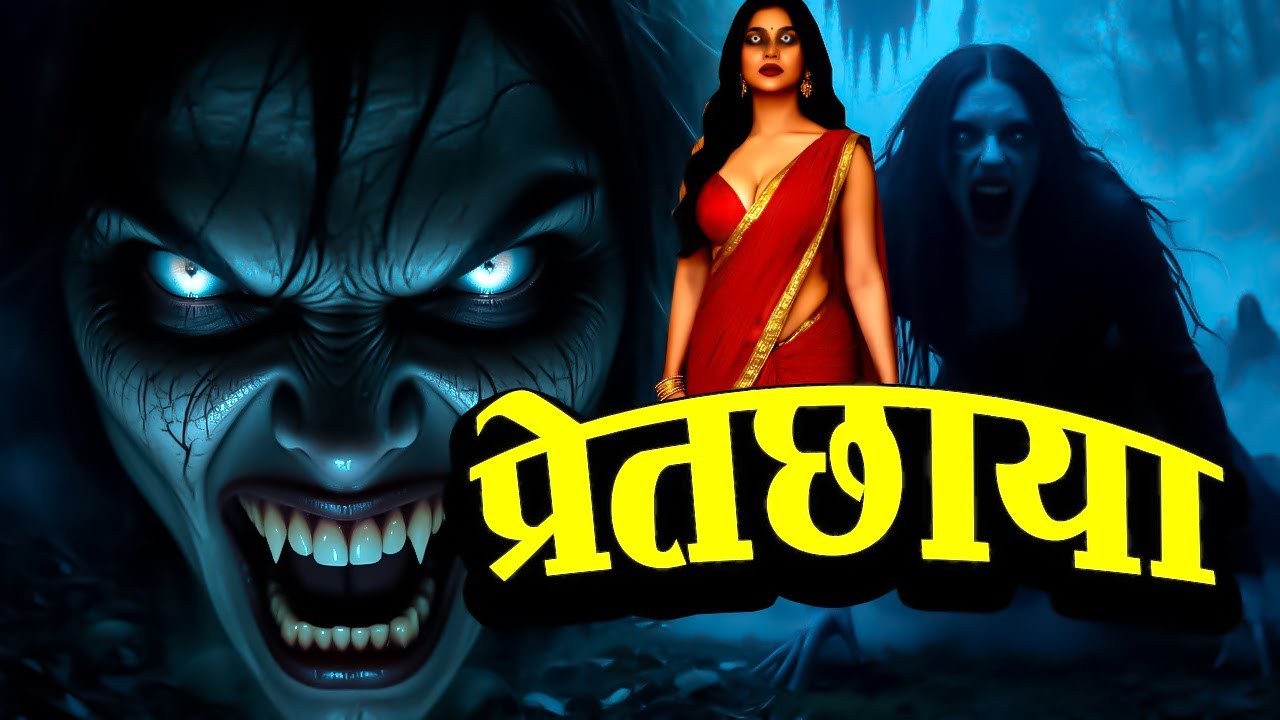 Pretchaya -Aahat New Episode | Horror Show 2026 | Aahat New Episode 2026 | डर का एहसास | Horror Show