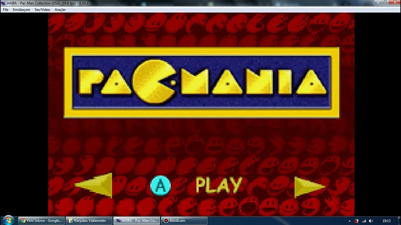 mgba gba crash sound