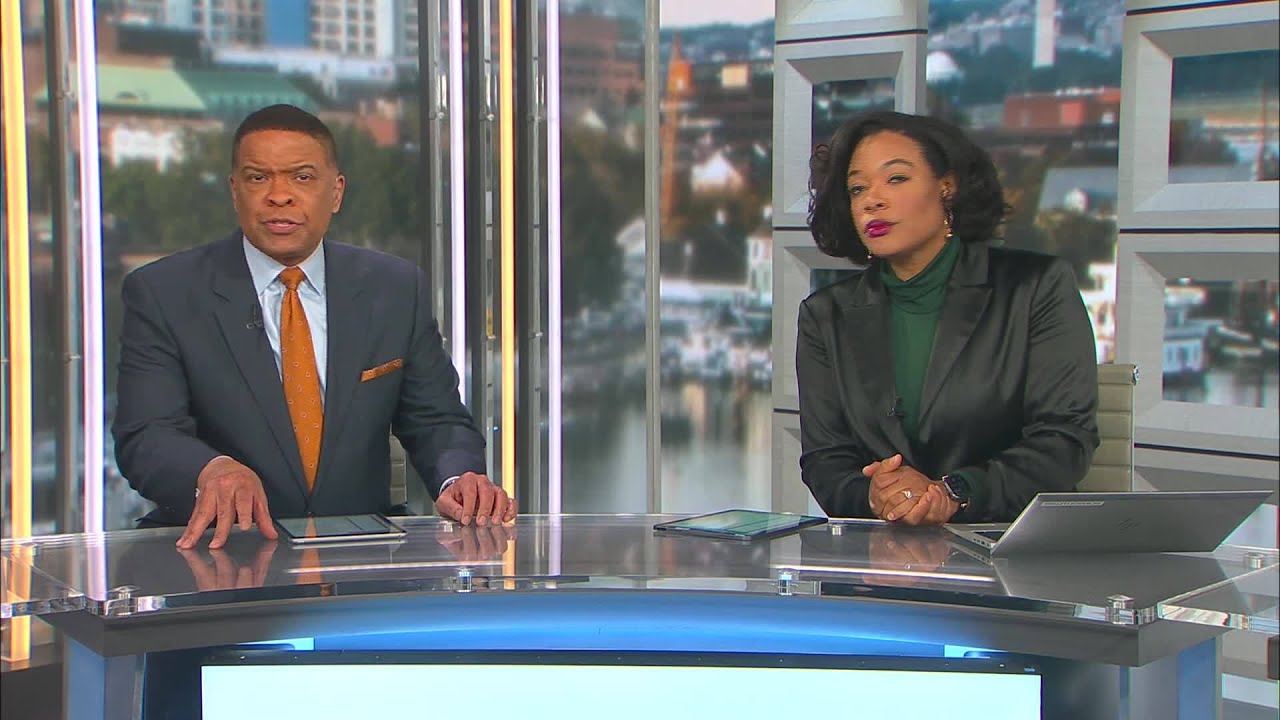 Man kills daughter, wife, stabs son-in-law before being shot in Fairfax County, police say