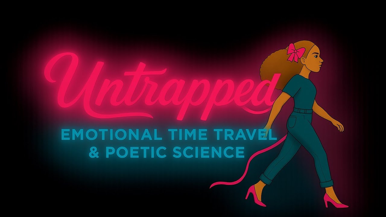 Emotional Time Travel-Poetic Science