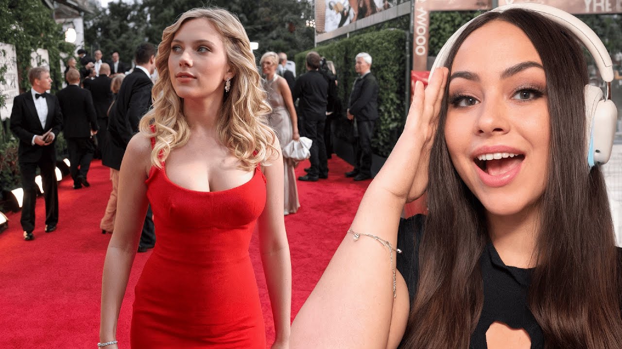 She HATED the Male Gaze… Until Hollywood Replaced Her