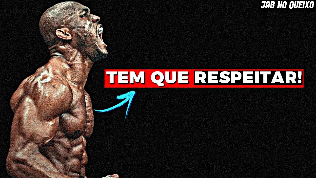 O Kamaru Usman MERECE SER RESPEITADO! | Jab Resenha #08