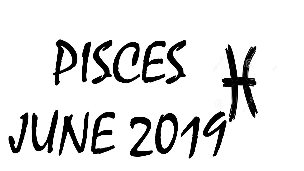 THE TEST AND THE REWARD FOR PASSING IT  PISCES JUNE 2019 TAROT READING