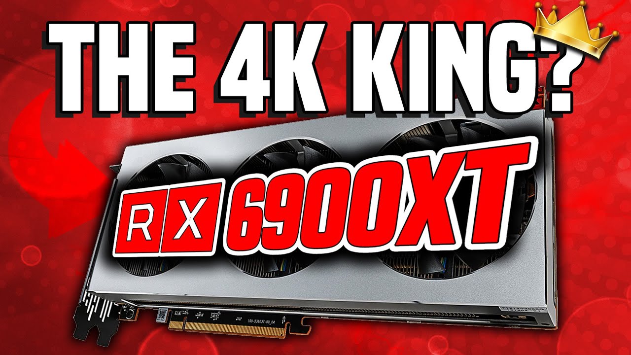 Radeon RX 6000 + Ryzen 4000 Release, Performance, Specs! [AMD Ryzen News/Leaks]