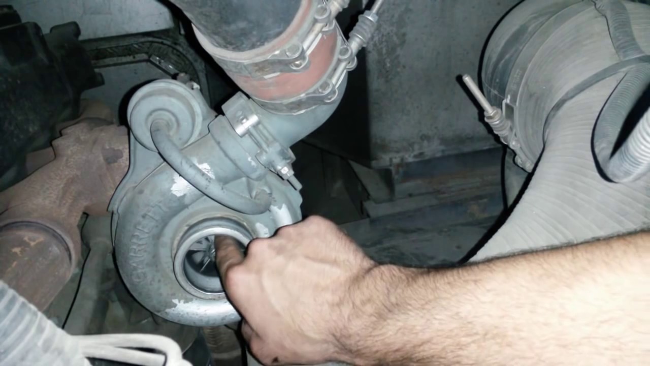 MOTOR Turbinado - alguns cuidados e falando sobre