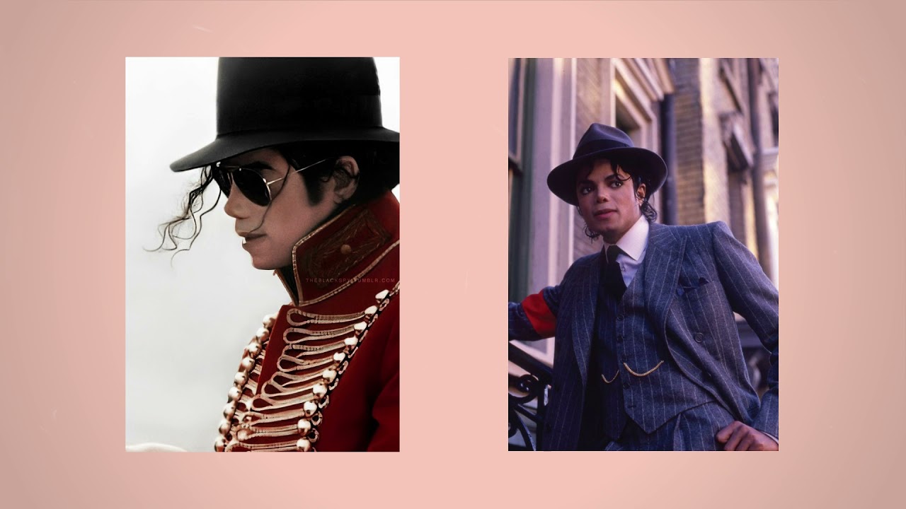Michael Jackson Instrumental lofi hiphop mix ~ chill vibes