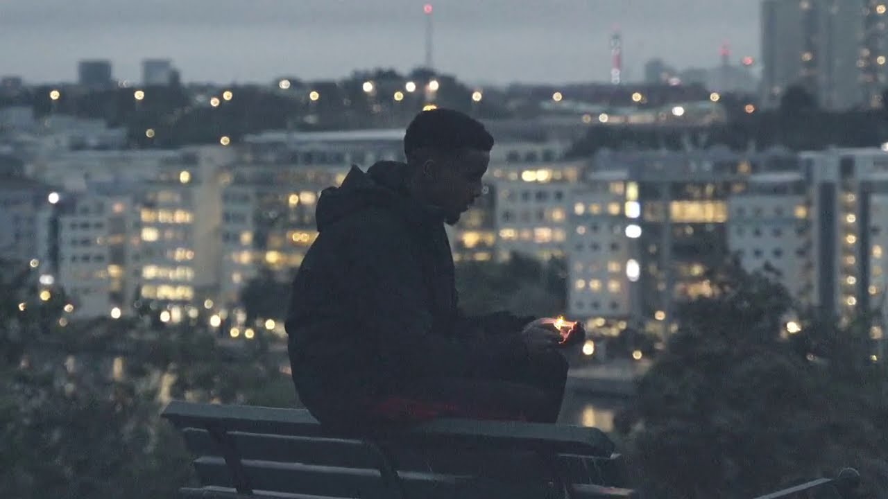 Asme - Shooting Range (Official Video)
