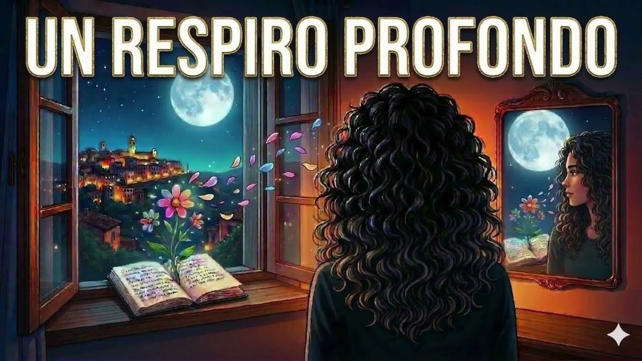 Max Danger -Un Respiro Profondo