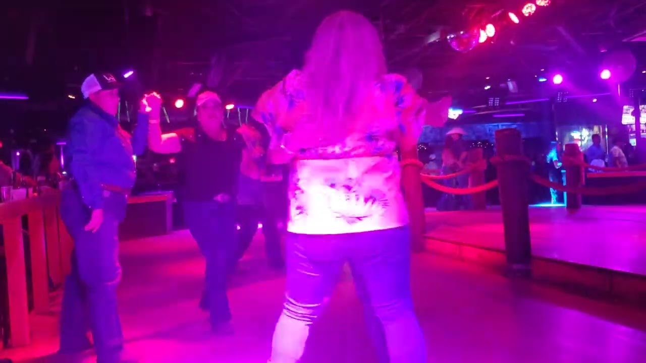 2022 July 29th Tejano dancing at Desperados Nite Club in San Antonio Texas p8