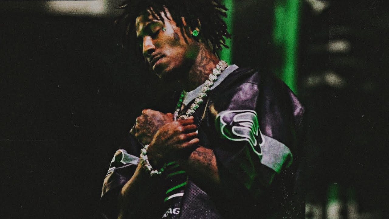 [FREE] NBA Youngboy Sad Guitar Type Beat - Broken | Sad Melodic Youngboy Trap Instrumental 2026