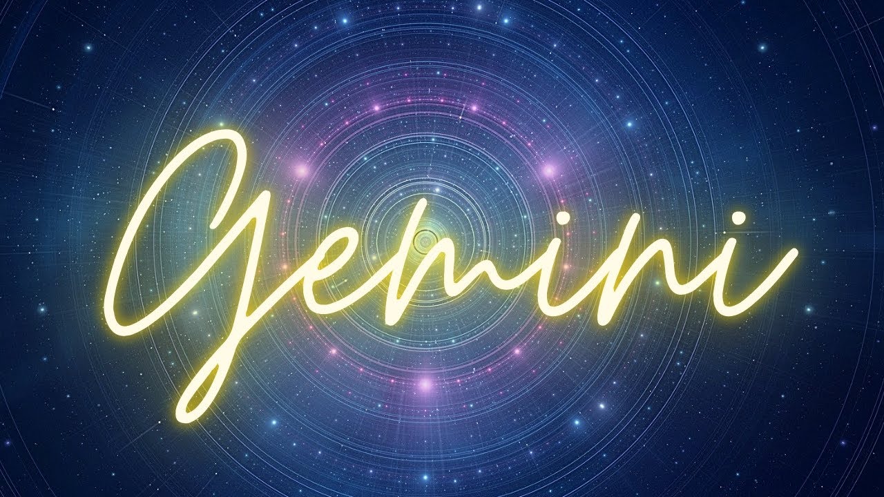 Gemini ♊️ your phone will buzz A LOT ~ who will you choose ? August September 2021