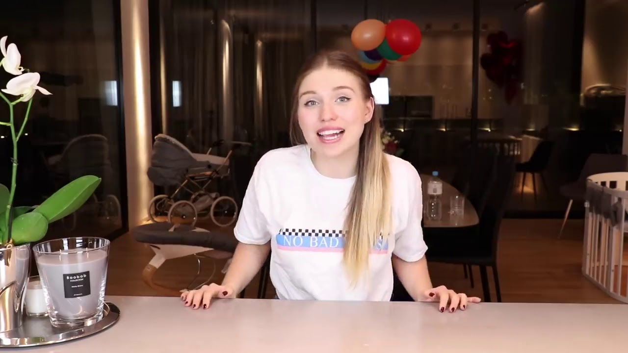 BibisBeautyPalace! Ich wurde BESOFFEN mit BABY gefilmt   mein Statement ! Bibi