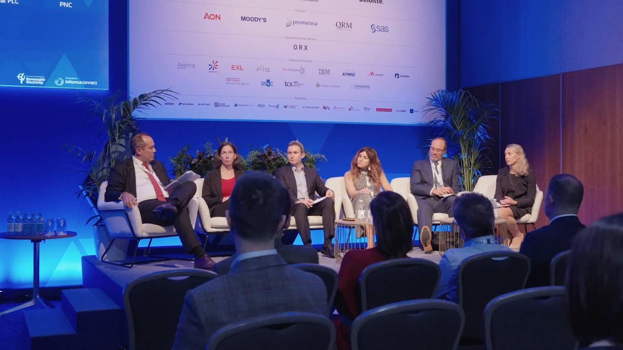 RiskMinds International 2025: день саммита