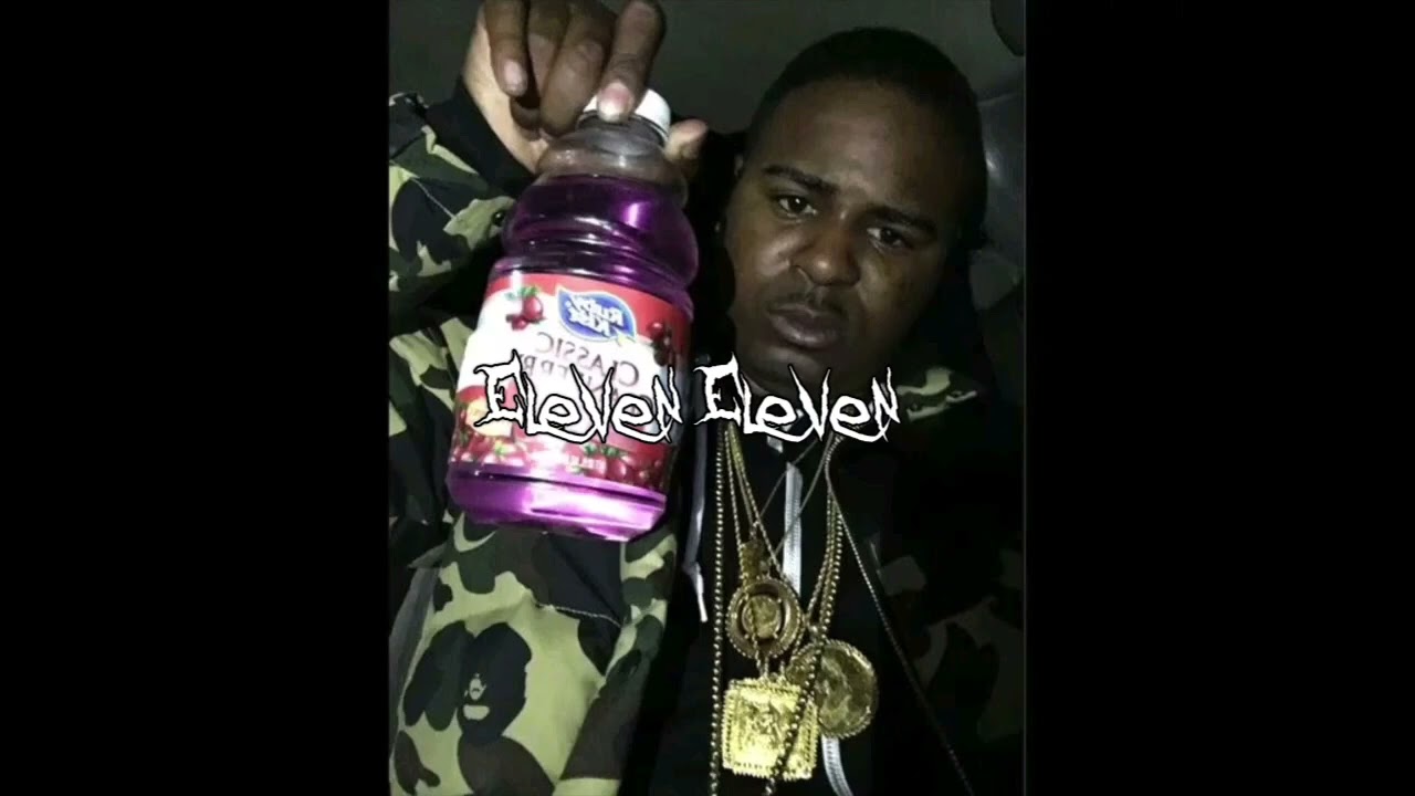 (FREE) Drakeo The Ruler x Ralfy The Plug x OTM Type Beat - 