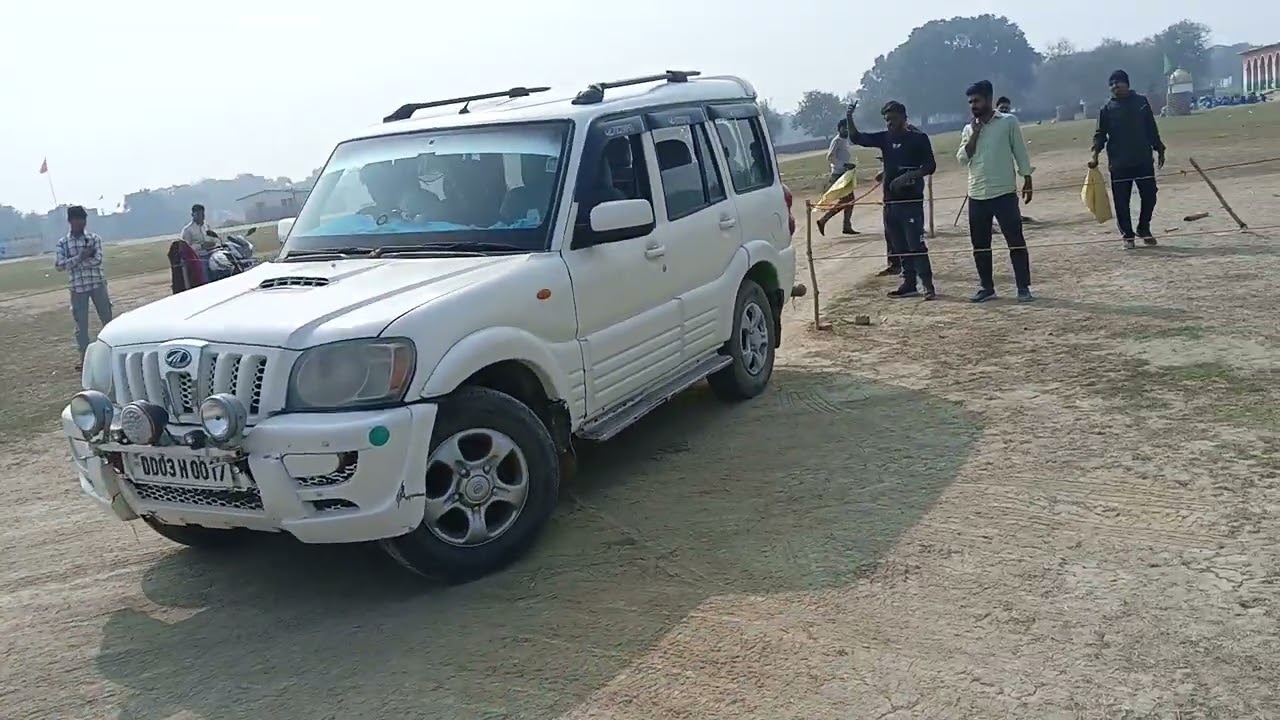कैंमूर क़े नटेया ground मात्र 150₹में 9525467834#bihardriver 