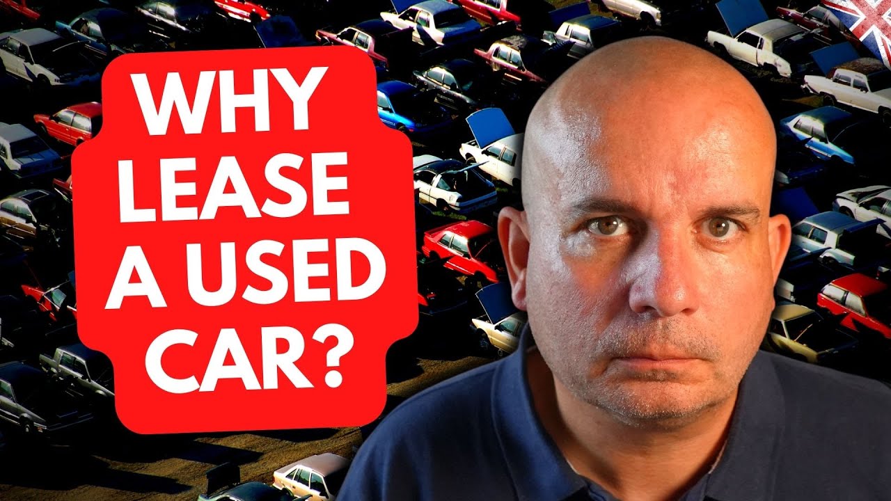 USED Car Leasing | Is it worth it?