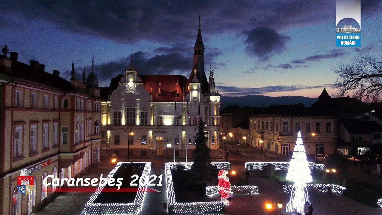 Caransebes 2021