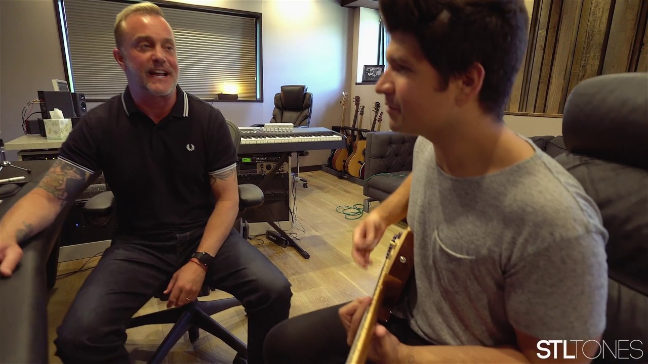 John Feldmann + Zakk Cervini Producer Kemper Bundle - In Depth Look