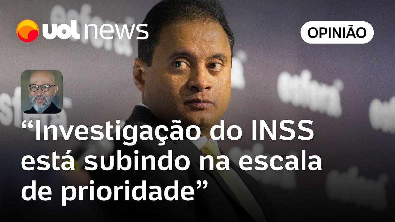 Weverton Rocha migrou da mesa com Lula para o caldeir&atilde;o do esc&acirc;ndalo do INSS | Josias de Souza