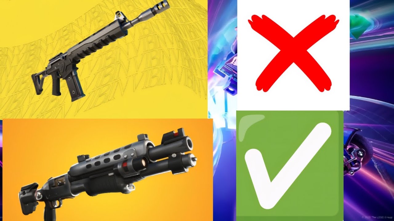 JUGANDO CON ARMAS DE CORTA DISTANCIA EN FORNITE NO TE LO PIERDAS 🔥💫