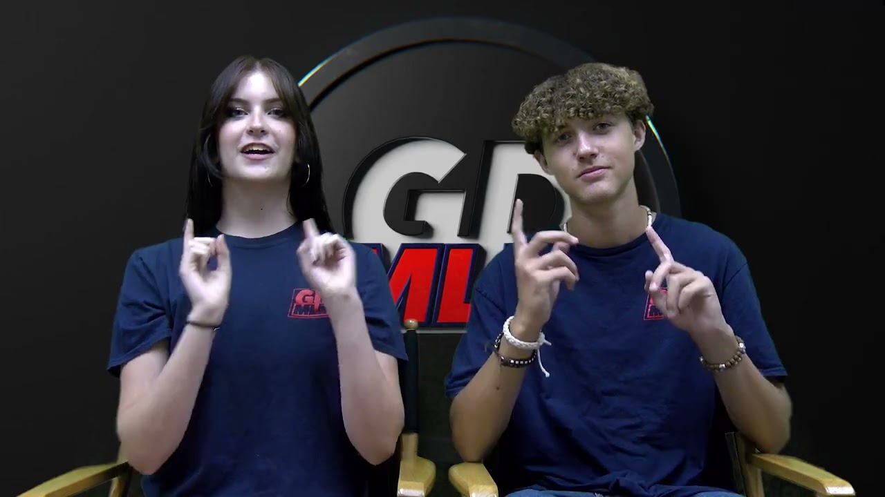 GDMLK Season 21 Episode 2 Airdate 8/31