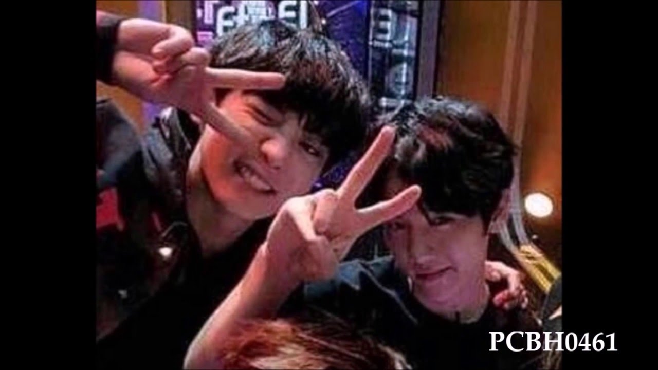 Chanbaek  - Perfect For You