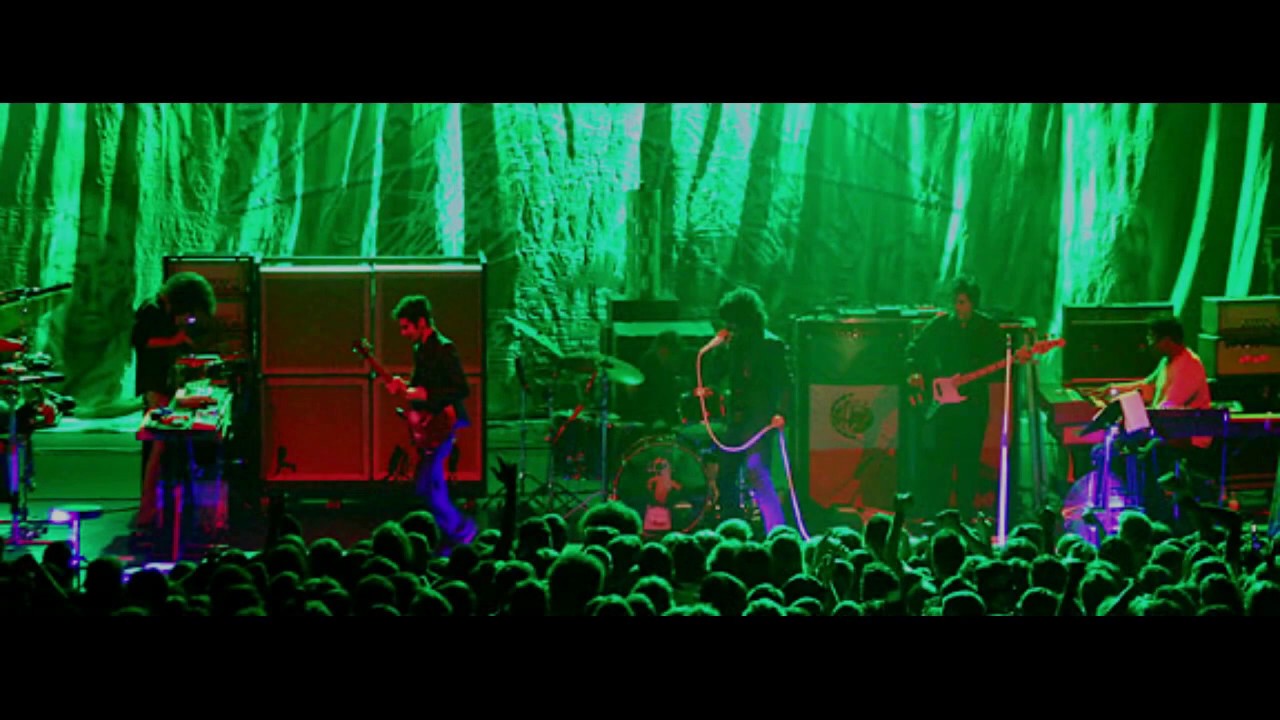 The Mars Volta · Aragon Ballroom, Chicago · 2006 (Full Concert)