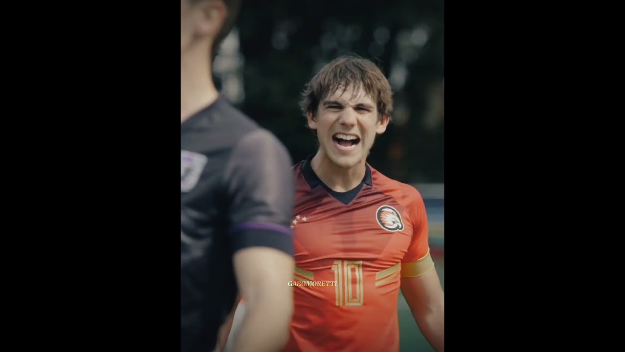 The best...Gabo Moretti #edit #football #gabomoretti #lorenzoguevara #o11ce