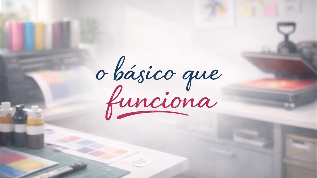 🤫Se eu soubesse disso antes, não teria esperado tanto 